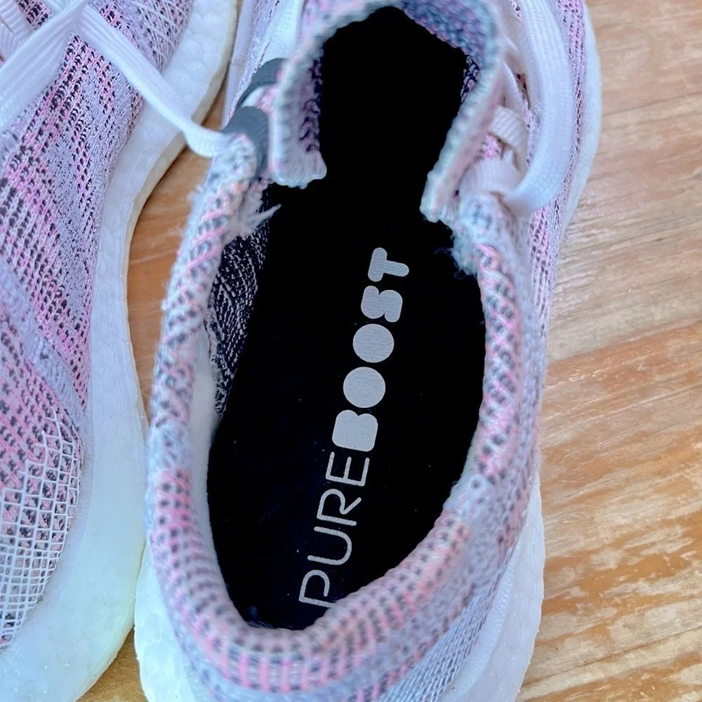 adidas euc pureboost